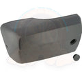 Left Front/Right Rear Bumper end cap Vanagon w/ metal bumpers