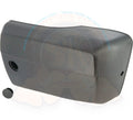 Bumper End Cap for metal bumper on Vanagon Rear Left/Front Right