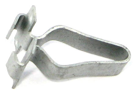 Metal Clip for Newer Front and Rear Bumper Pads all Vanagon