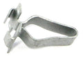 Metal Clip for Newer Front and Rear Bumper Pads all Vanagon