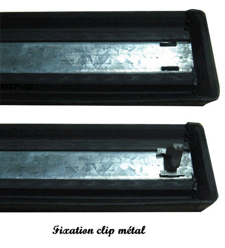 Metal Clip for Newer Front and Rear Bumper Pads all Vanagon