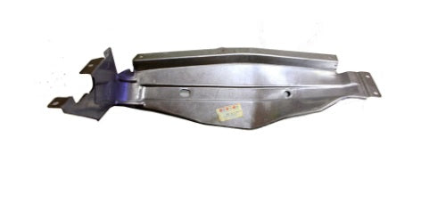 Splash Panning for passenger's Side Vanagon (2.1L)- USED