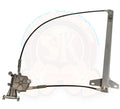 Vanagon Power Window Regulator (OE style) with no motor (pass side-right)