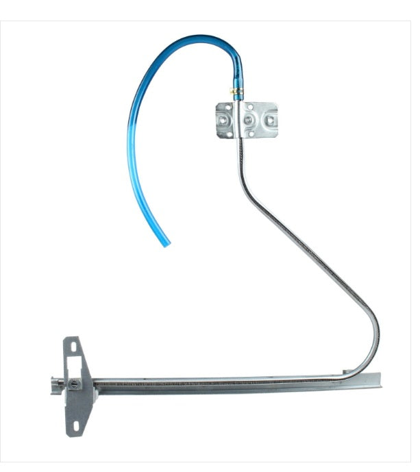 Window Regulator (Manual) left side for all Vanagon