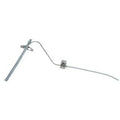 Window Regulator (Manual) left side for all Vanagon
