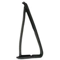 Vent Wing Seal for 80-92 Vanagon (left side) no chrome trim
