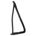 Vent Wing Seal for 80-92 Vanagon (right side) without chrome trim