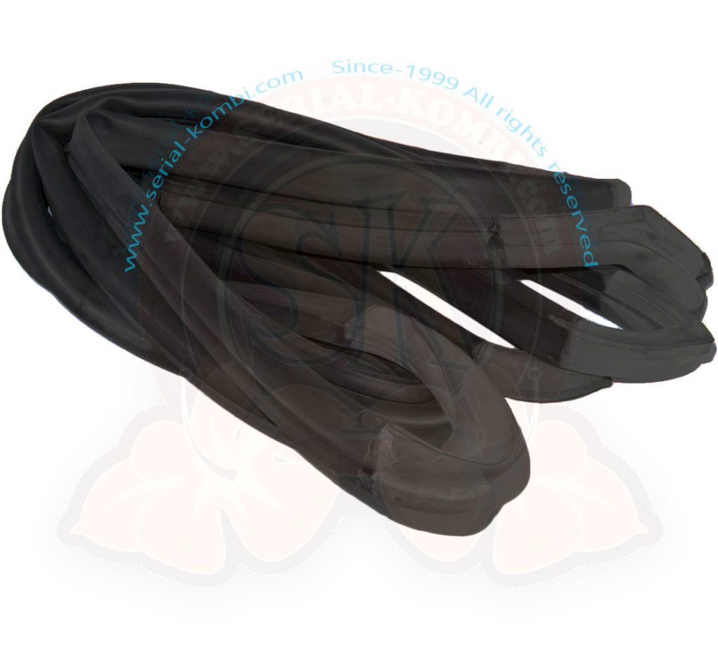 Sliding Door Seal for all Vanagon (right side slider)
