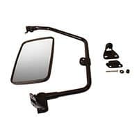 Truck Mirror for all Vanagon 80-91 (left)