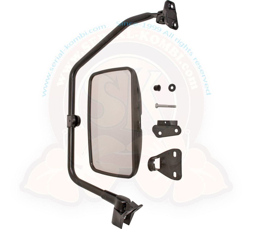 Truck Mirror for all Vanagon 80-91 (left)
