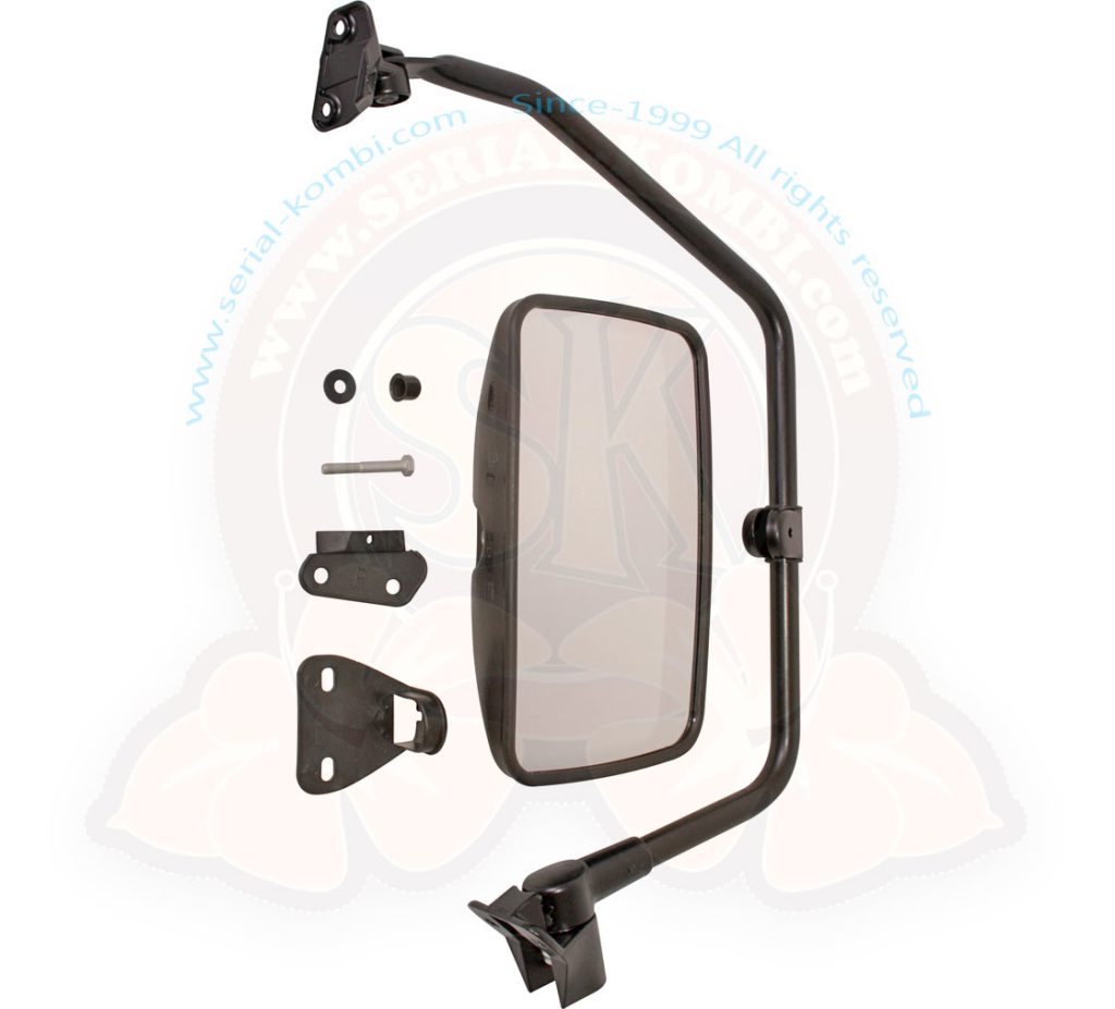 Truck Mirror for all Vanagon 80-91 (right)