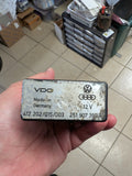Idle Stabilizer Control Unit for DJ Engine- Rebuilt