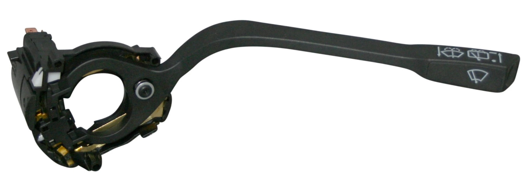 Wiper and Washer Switch for Vanagon with rear wiper (black only)