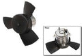 Radiator fan for 86-92 2.1L Vanagon with A/C