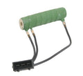 Résistance de ventilateur de radiateur basse vitesse pour tous les Vanagon 86-92 avec climatisation