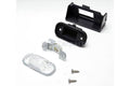 License Plate Light parts Kit for Vanagon (not Doka)