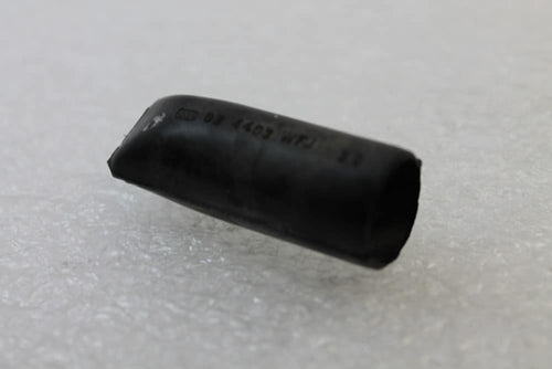A/C Evaporator Drain