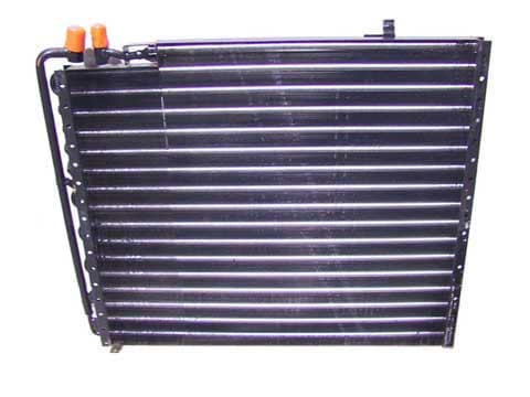 A/C Condensor
