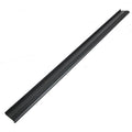 Westfalia Sliding Door Sill Cover in Black