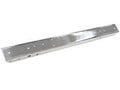 Front Bumper (Chrome with pad holes)