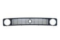 Upper Grill for 80-85 Vanagon with Round Headlights