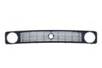 Upper Grill for 80-85 Vanagon with Round Headlights