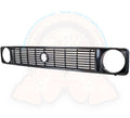Upper Grill for 80-85 Vanagon with Round Headlights