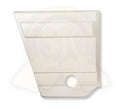 Fiberglas panel behind sliding door for 88-92 Vanagon GL and Carat
