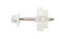 Plastic Headlight adjuster for Outer Square Headlight