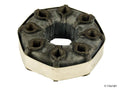 Syncro 2.1L Vanagon Rubber Flexdisc for drive shaft.