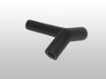 Fuel Tank T-Piece breather for VW Single Cab or Doka 8/71-7/79