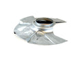 Backing Plate for Front Disc Brakes Vanagon 80-85