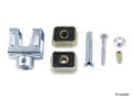 Shift Coupling Kit for 68-79 VW bus with manual transmission.