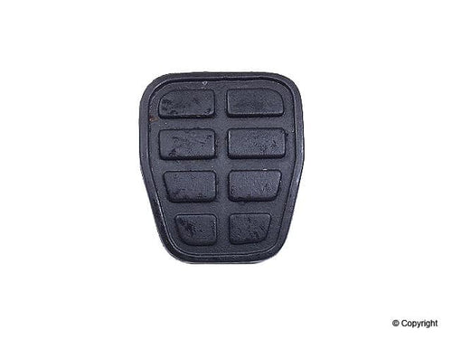 Brake Pedal Pad for 92-2000 Eurovan with Manual Transmission