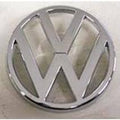 VW Emblem for Grill (95mm)