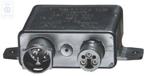 Idle Stabilizer Unit for 80-83 2.0l AC