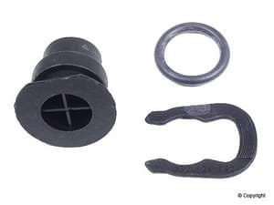 Cylinder Head Hose Flange Plug Kit