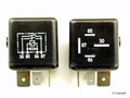 High Speed Radiator Fan Relay for 88-92 Vanagon and all Eurovan