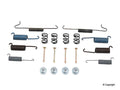Brake Hardware Kit for rear drum brakes on all Vanagon