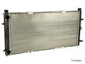 Radiator for 92-96 Eurovan
