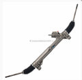 Rebuilt Power Steering Rack | VW Eurovan 1997-2003 LHD (Short Rack)