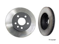 Front Brake Disc for all US Eurovans from 92-96