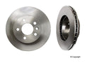 Front Brake Disc for all US Eurovans from 92-96