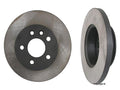 Front Brake Disc