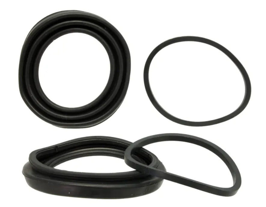 Front Brake Caliper Seal Kit: Eurovan (1991-2003)