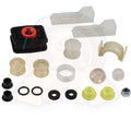 Gearshift lever repair kit for all Eurovan with Manual Transmission