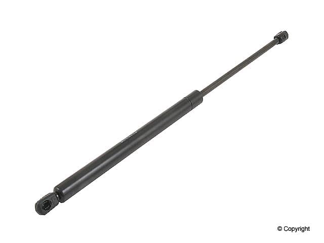 Rear Hatch Damper