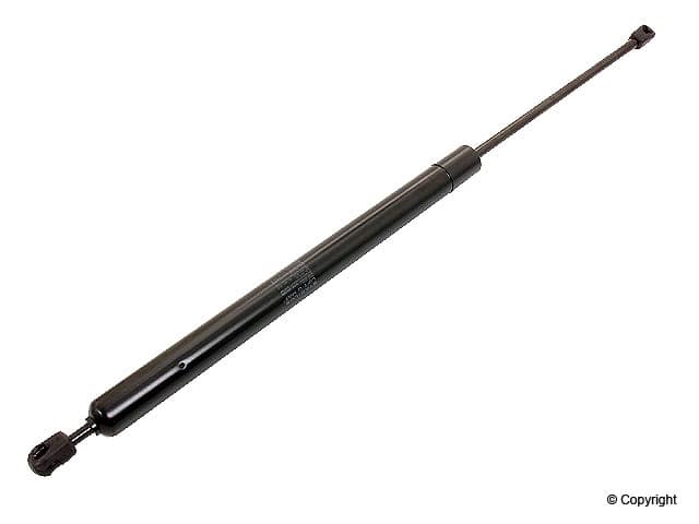 Rear Hatch Damper