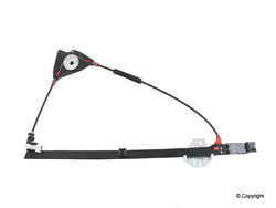 Eurovan Front Power Window Regulator w/o motor (OE) left
