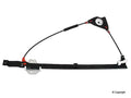Eurovan Front Power Window Regulator w/o motor (right) OE